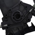 Electric Window Regulator Assembly Front Left for Ford Expedition (2003–2006)