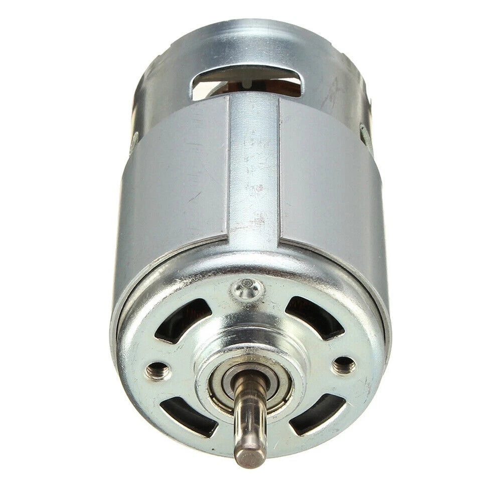 775 DC Motor Ball Bearing for Electronic Equipment (12V/36V)