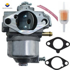 Carburetor Carb for Kawasaki Mule (15003-2260, AF620A-509264, AF620C-502739)