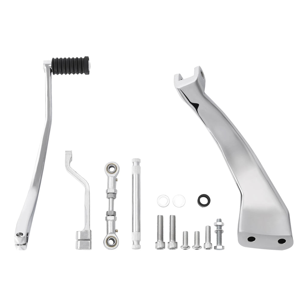 Mid Controls Shifter Side Set for Harley Fat Bob FXFB (2018–2025)