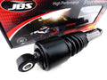 11" Lowering Shock Absorbers for Harley HD FXDF Dyna Fat Bob (2008-2017)