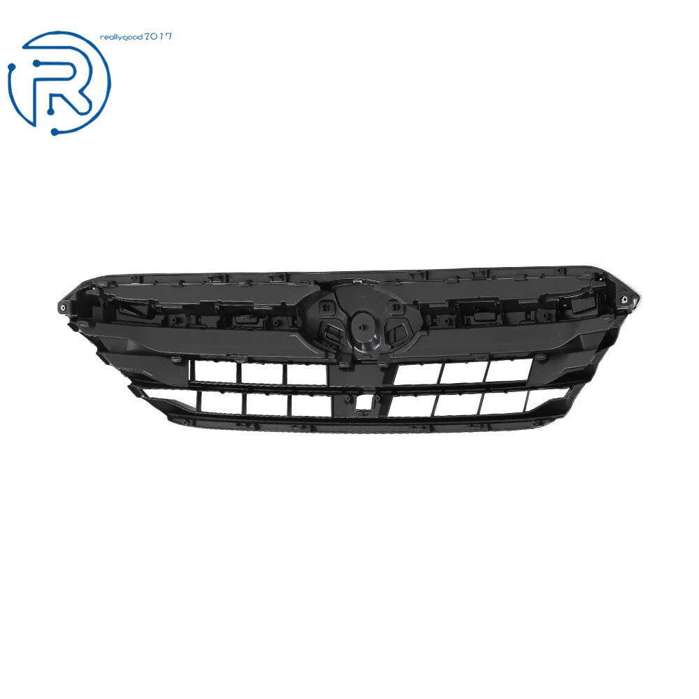 Front Bumper Grille with Chrome Trim for Subaru Legacy (2020-2022)