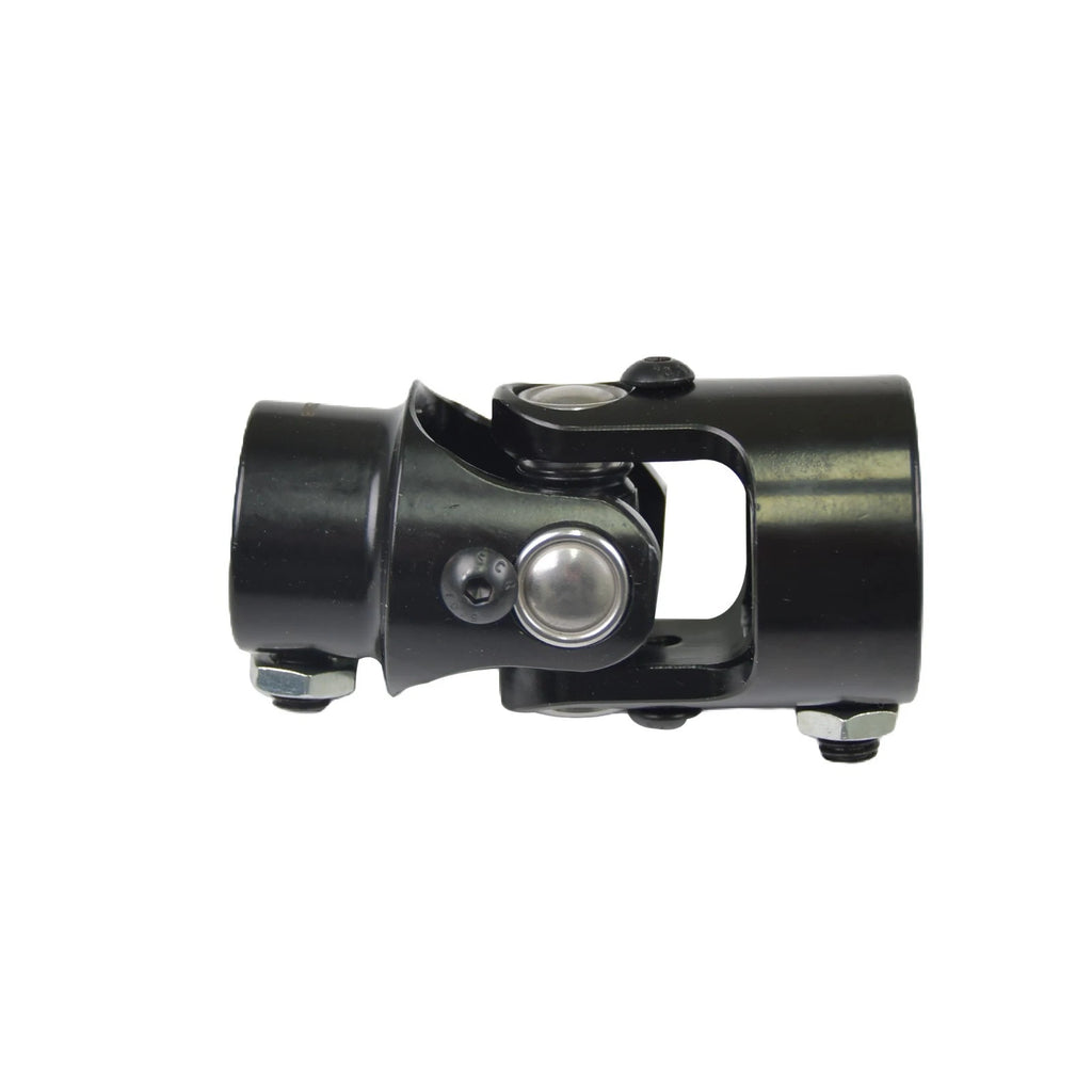 1" to 3/4" DD Steering Shaft U Joint Coupling for Universal (83mm)