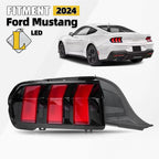 LED Tail Light Brake Lamp for Ford Mustang (2024) PR3Z13405F