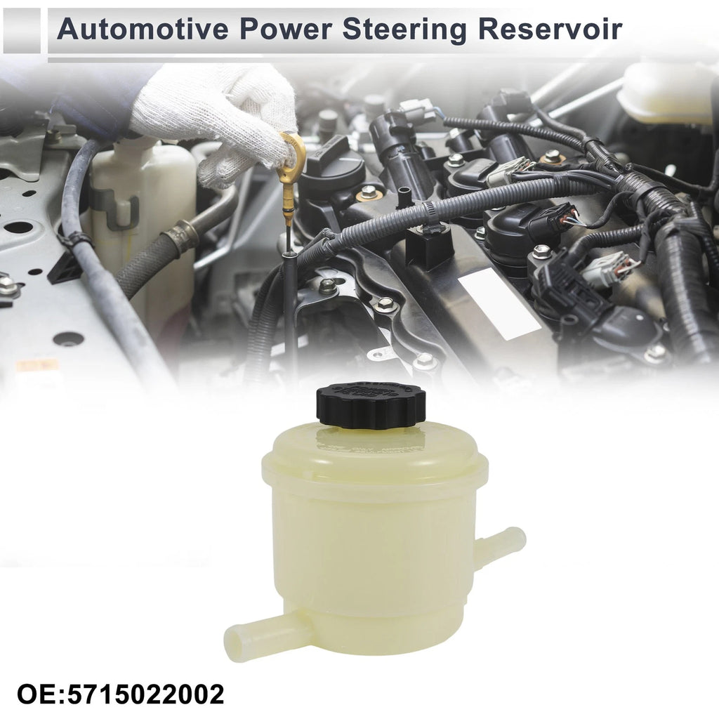 Power Steering Reservoir for Hyundai Accent (1995–1999) No. 5715022002