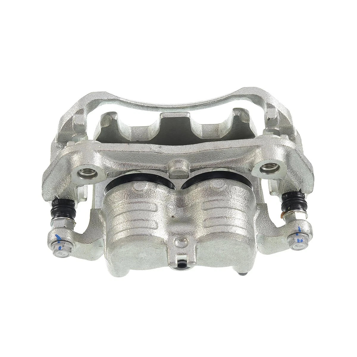 2Pcs Brake Caliper with Bracket Front for Nissan Leaf (2011-2013)