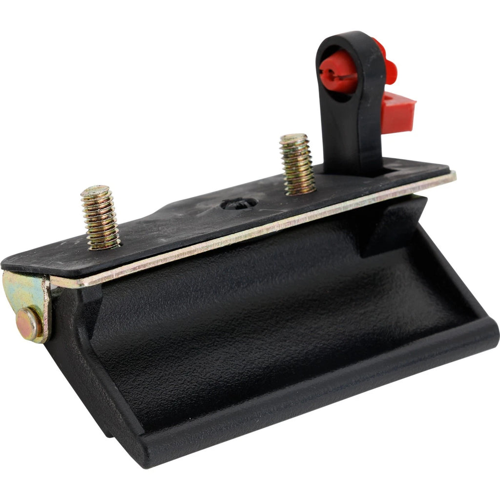 Tailgate for Hyundai Accent (2000-2006)