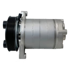 A/C Compressor Kit With Condenser for Oldsmobile Aurora 4.0L (1997-1997)