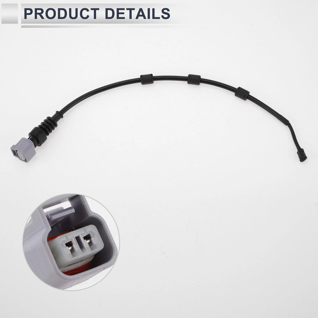 1pc Rear Brake Pad Wear Sensor for Lexus LS400 (1993–1994) No. 4777150040