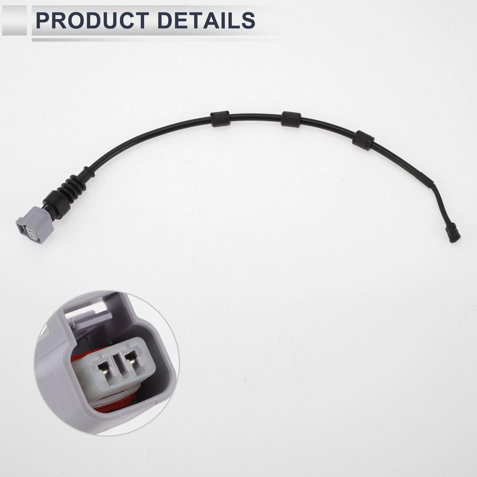 1pc Rear Brake Pad Wear Sensor for Lexus LS400 (1993–1994) No. 4777150040