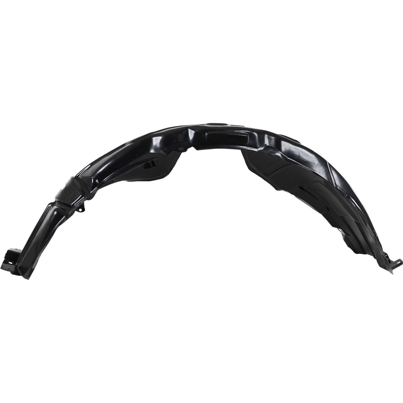 Fender Liner for Toyota Camry (2007–2011) Front Driver Side