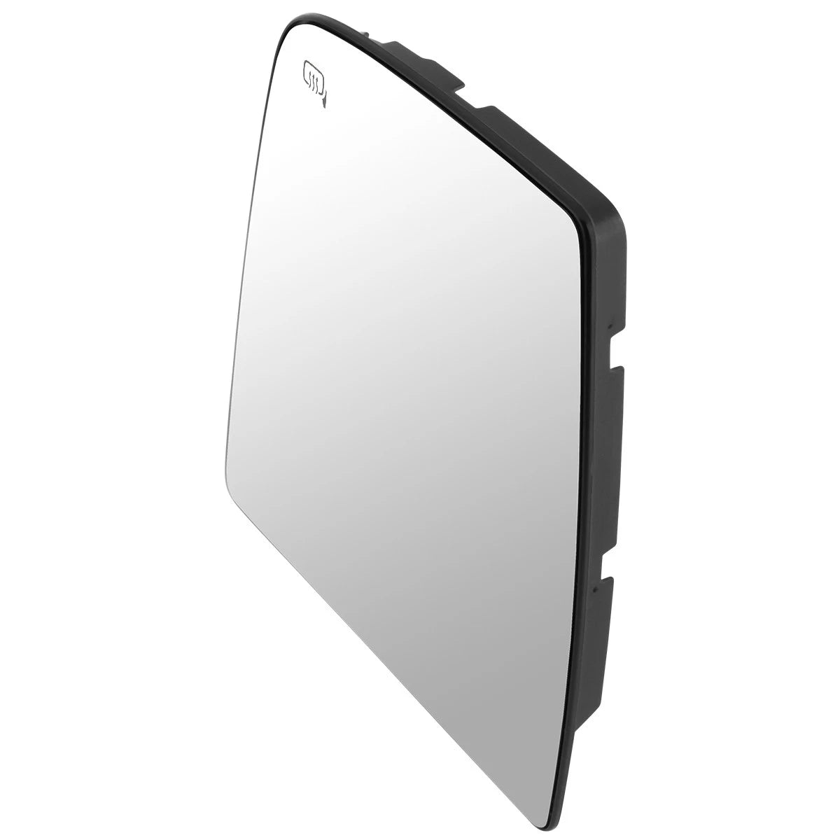 Left Heat Upper Tow Mirror Glass for Ford Transit 150 250 (2015–2019) CK4Z17K707B