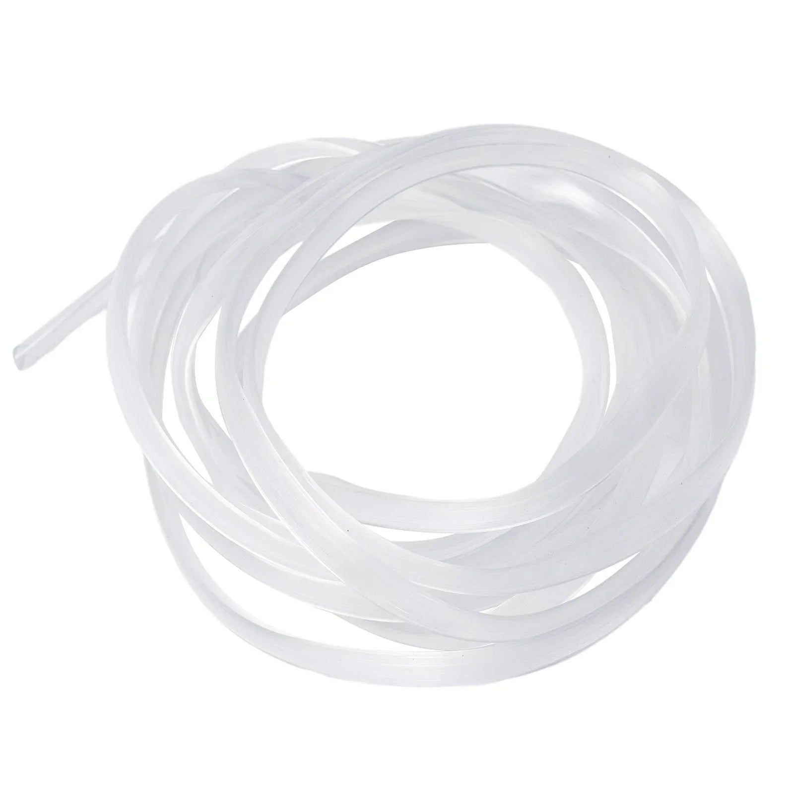 10ft Clear Strip Edge Trim Molding for Car Door Guard Protector Decor