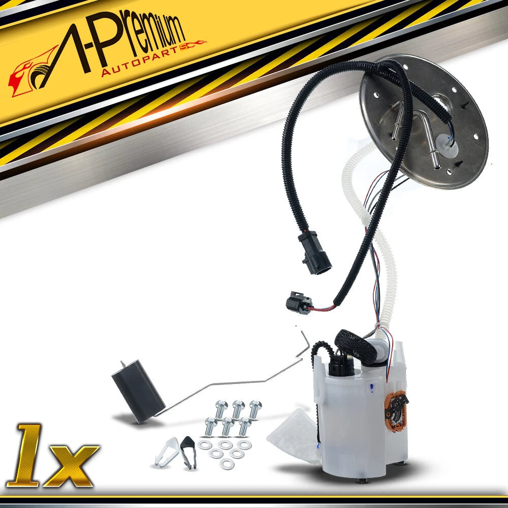 Fuel Pump Module Assembly for Ford F-350 Super Duty (2005–2007)