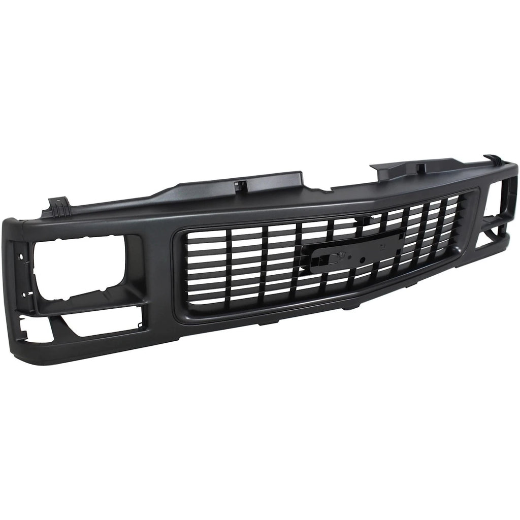 Radiator Support Core for GMC C2500 C3500 K1500 K3500 C1500 K2500