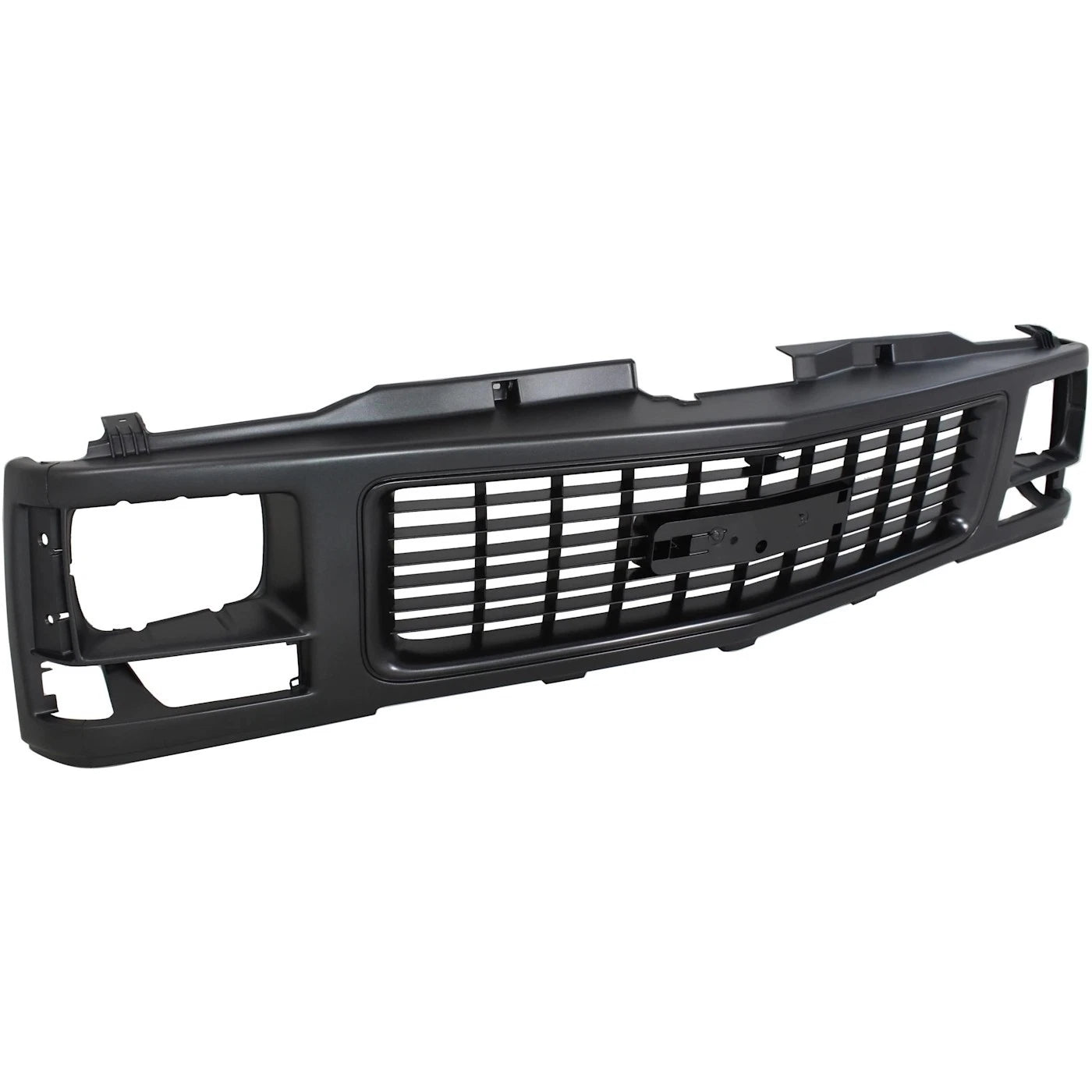 Radiator Support Core for GMC C2500 C3500 K1500 K3500 C1500 K2500