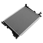 Radiator Assembly for Lincoln LS, Jaguar S-Type (2000-2006)