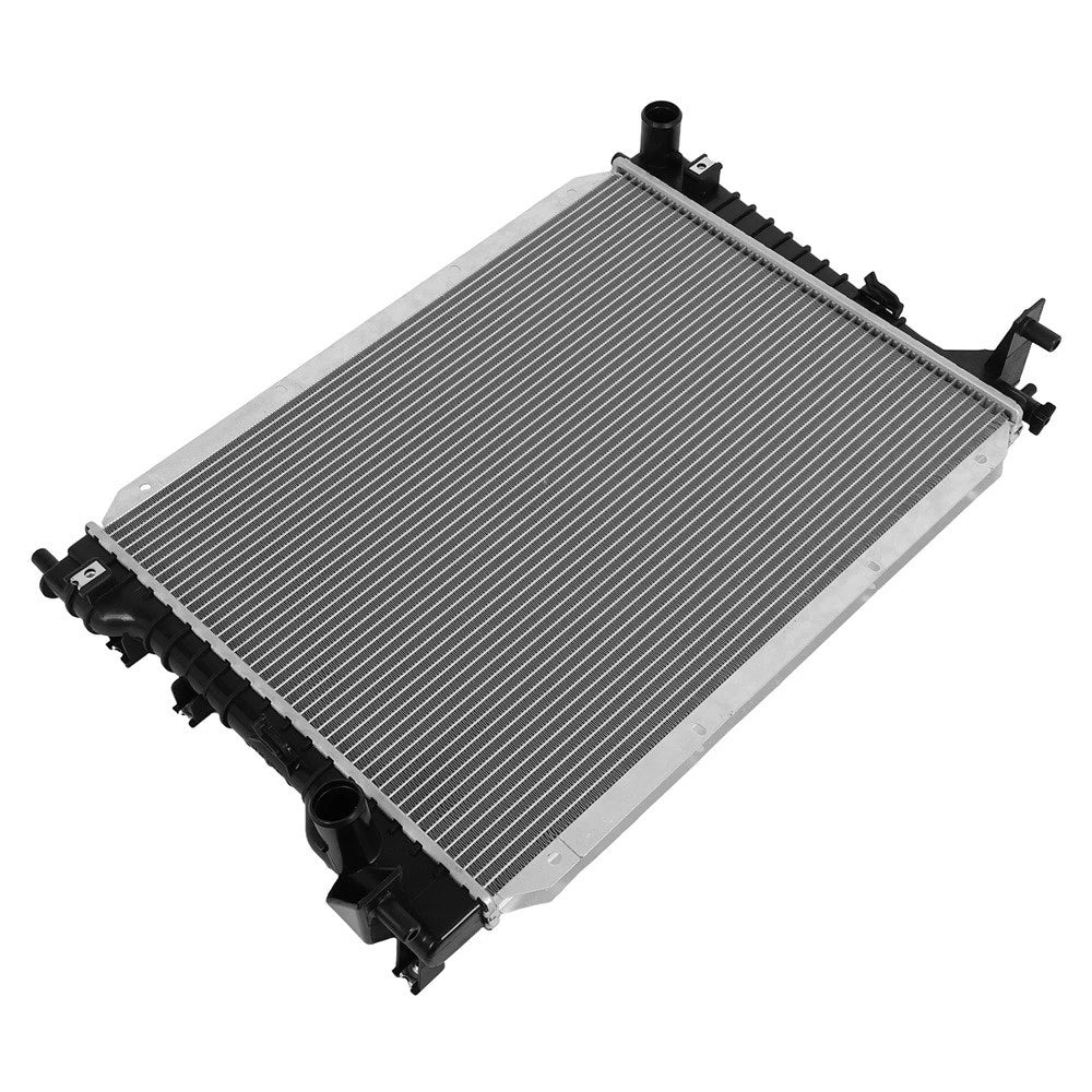 Radiator Assembly for Lincoln LS, Jaguar S-Type (2000-2006)