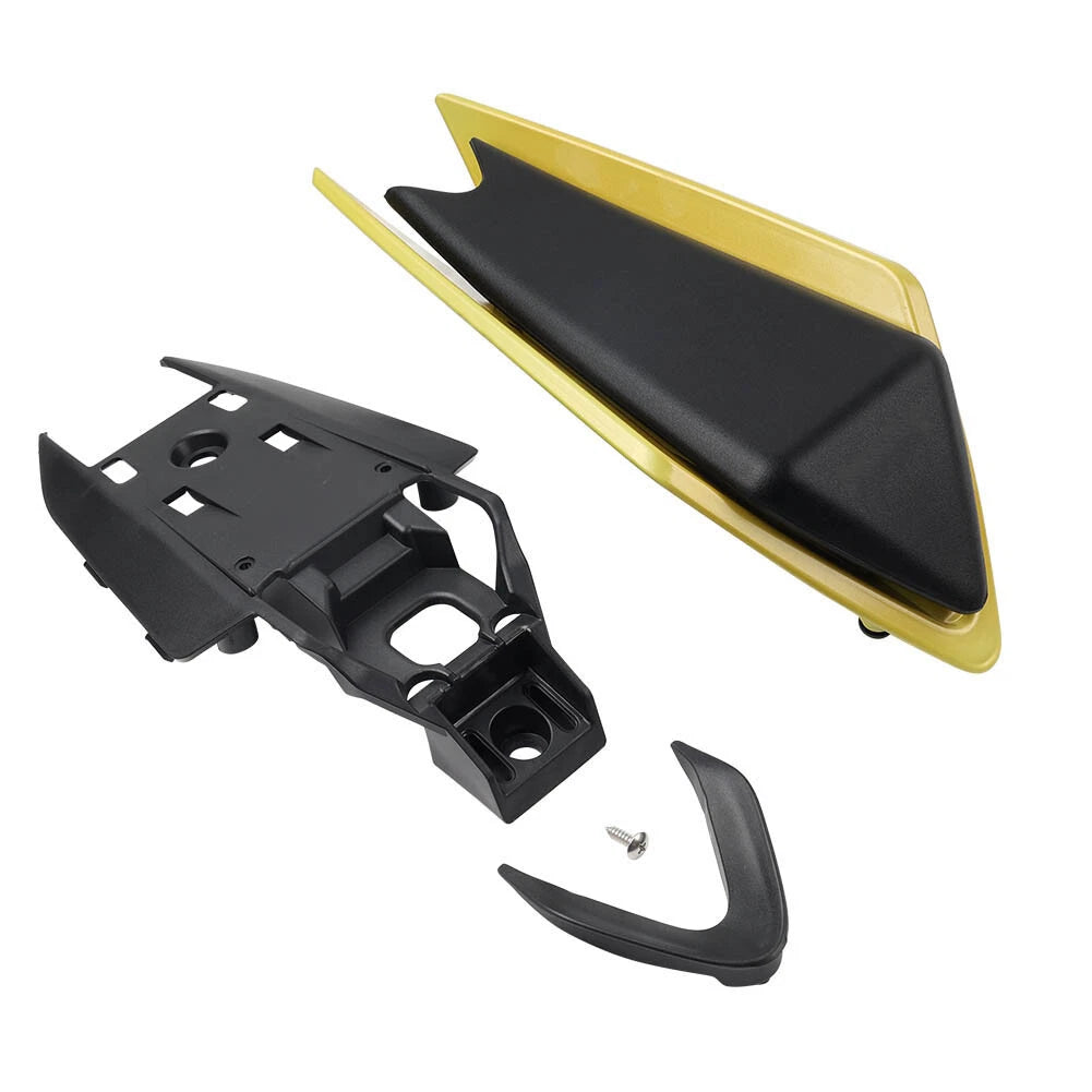 Rear Cowl Tail Fairing Cover for Aprilia RS660, Tuono 660 (2020–2022)