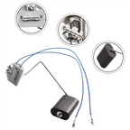 Fuel Gas Tank Sending Unit for Chevrolet Malibu, Saab 9-3 (2004-2009)