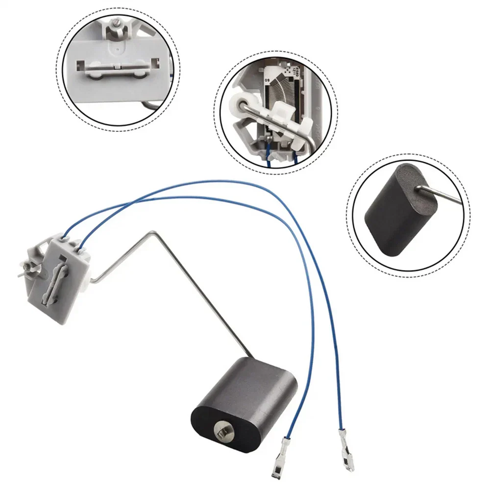Fuel Gas Tank Sending Unit for Chevrolet Malibu, Saab 9-3 (2004-2009)