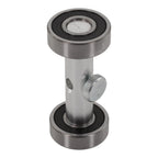 Adjustable Angle Screwdriver Sharpener Holder - Portable Size