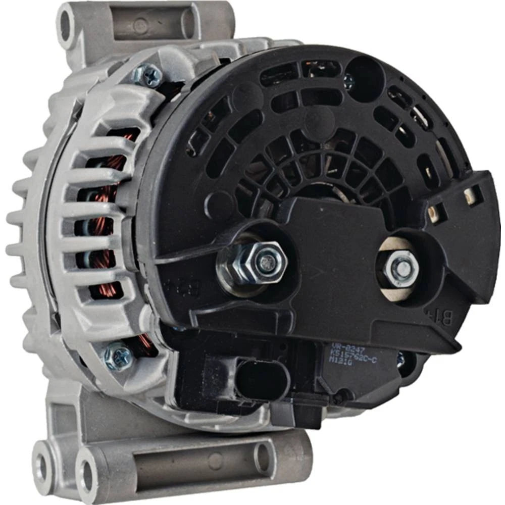 Alternator for J&N 400-24098-JN