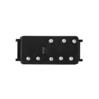 Hazard Light Flasher Switch for Mercedes W124 (1985–1995)
