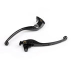 Brake Clutch Levers for Honda CBR 1000 RR (2004–2007) Black