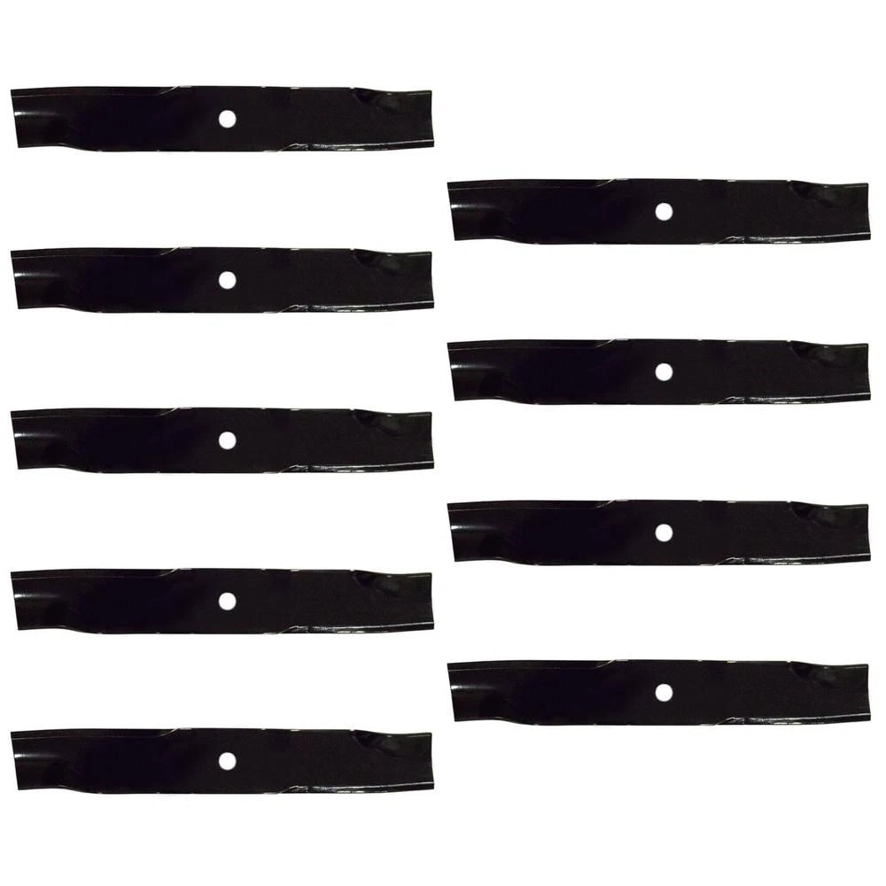 9 XHT Blades for Bobcat (112111-01)