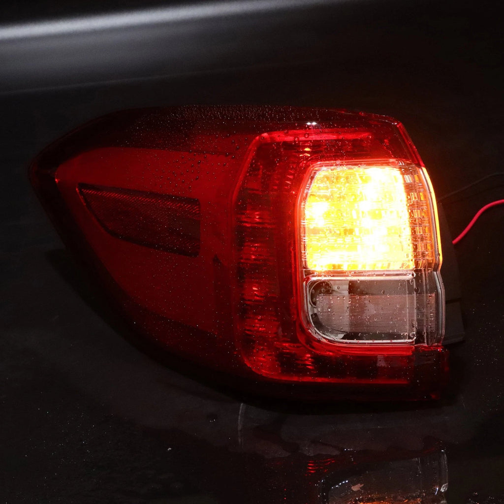 LED Tail Lights for Subaru Ascent (2019-2025) Rear Outer Passenger & Driver Side