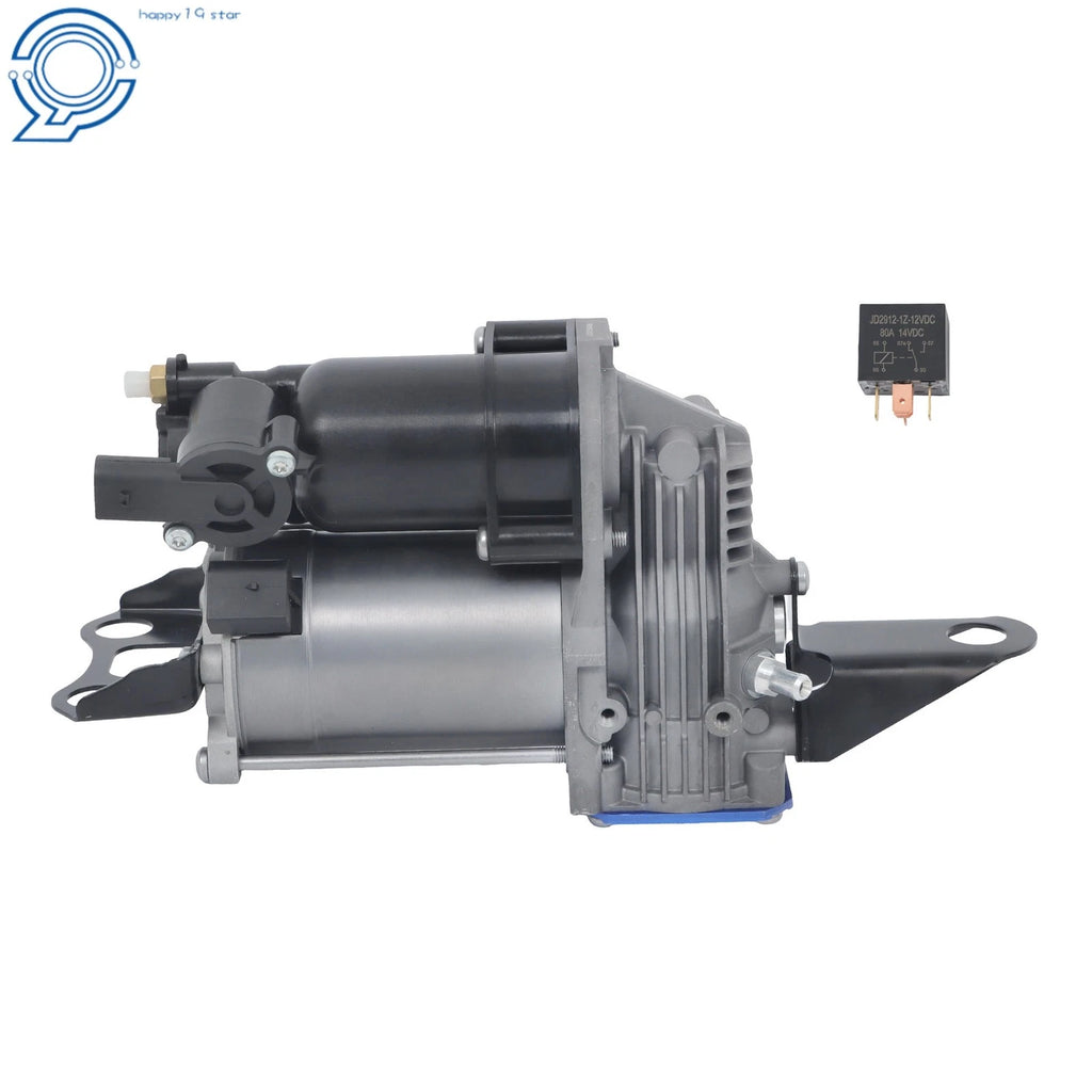 Suspension Air Compressor for BMW 535i xDrive E61, 530xi E61 (2006–2010)
