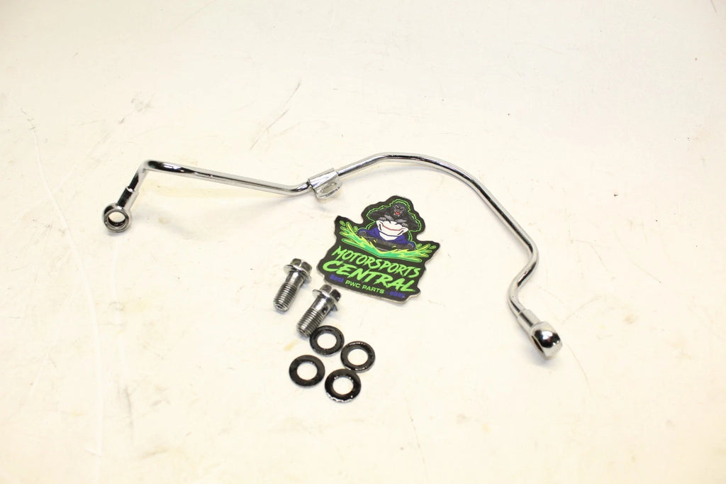 Oil Pump Pipe for Yamaha FZS FX FZR AR192 SX192 1.8L (2008–2018)