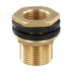 Connection Fitting Adapter for Outdoor Water Tank Water Towers