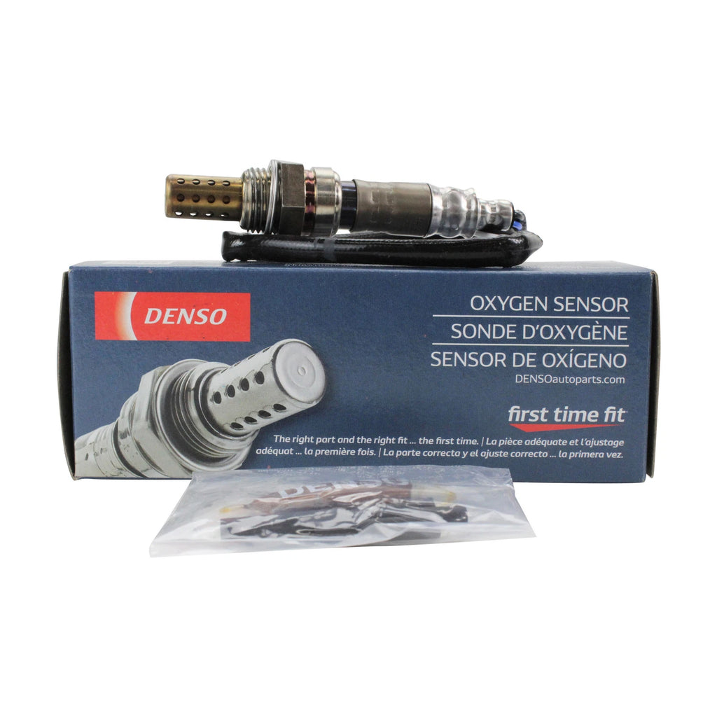 Oxygen O2 Sensor for Acura Cadillac Chevrolet Dodge GMC Isuzu Toyota