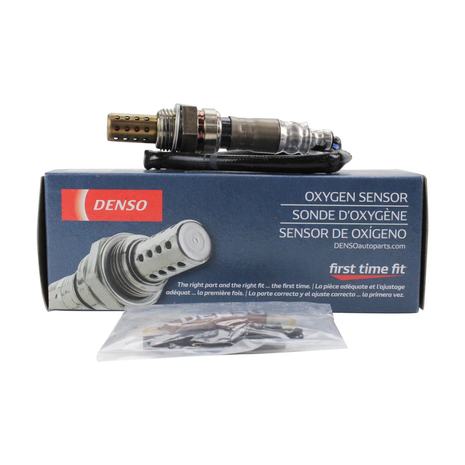 Oxygen O2 Sensor for Acura Cadillac Chevrolet Dodge GMC Isuzu Toyota
