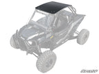 SuperATV Aluminum Roof for Polaris RZR XP Turbo S (2018–2023)