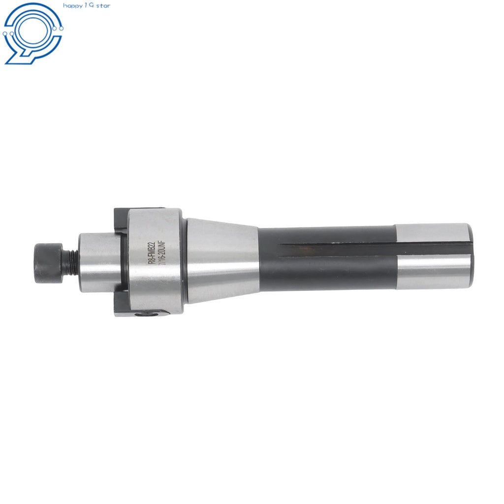 End Mill Arbor for Mill (R8)