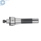 End Mill Arbor for Mill (R8)