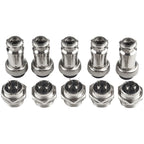 Electrical Connector 16mm GX164 for Measurement Systems