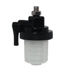 Fuel Filter Assembly for Yamaha Outboard 15-60 HP (61N-24560-00)