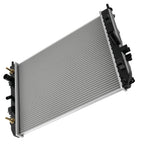 Aluminum Cooling Radiator for Mazda MX-5 Miata (2006–2015) MA3010219 AT