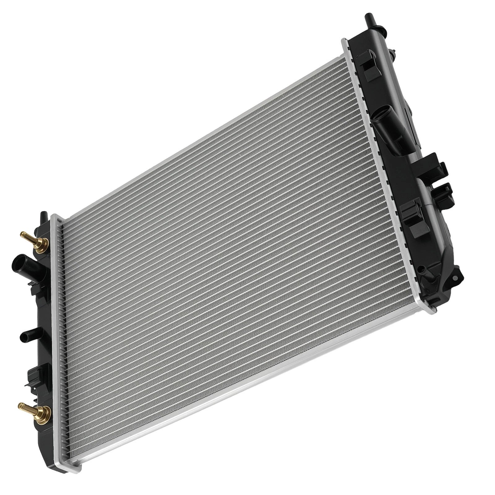 Aluminum Cooling Radiator for Mazda MX-5 Miata (2006–2015) MA3010219 AT