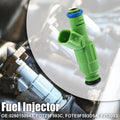 Fuel Injector Nozzle 0280156007 for Dodge Grand Caravan (2001–2007)