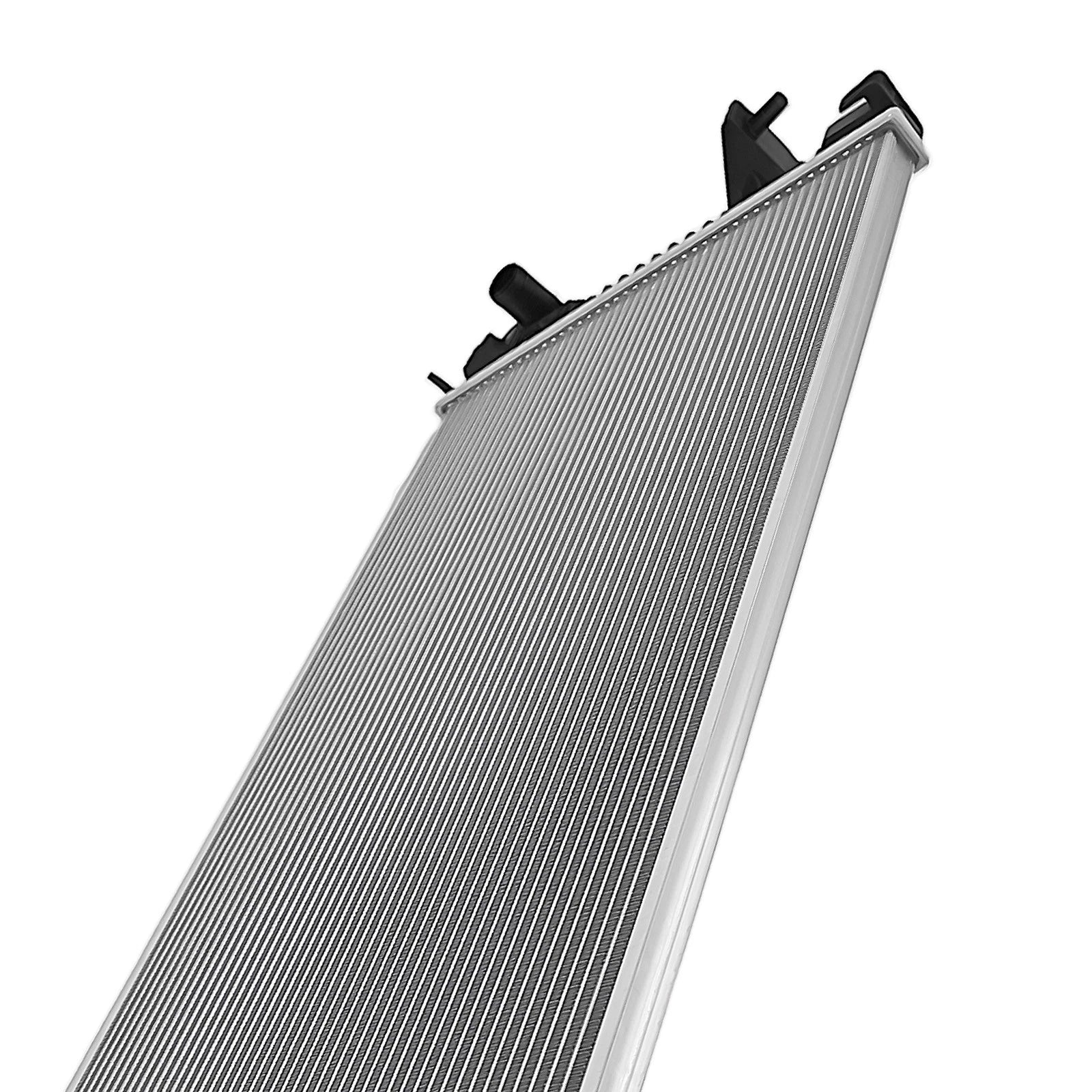 Aluminum Core Radiator for Ford F-150 3.5L V6 (2017–2022)
