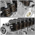 Aluminum Cylinder Head Assembly for Mitsubishi Pajero L200 4D56/T