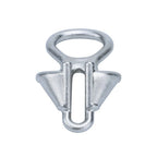 316 Stainless Steel Chain Stopper Lock for Yacht Boat (6-8mm Diameter)