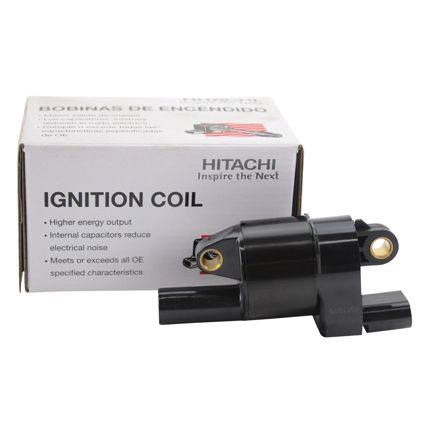 Hitachi Ignition Coil IGC0151 for