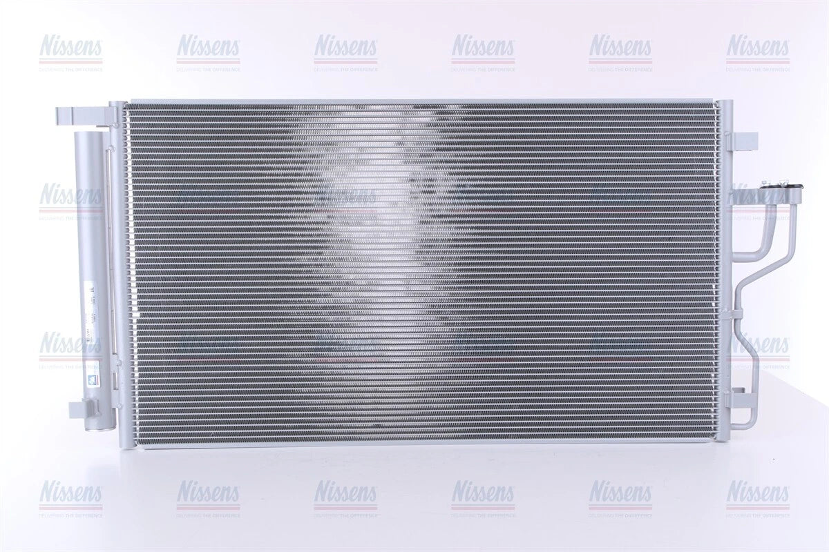 A/C Condenser for Nissens (940208)