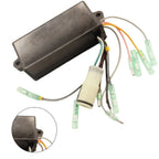 3 Cylinder 050HP Outboard Engine CDI Unit Assembly Replacement Part